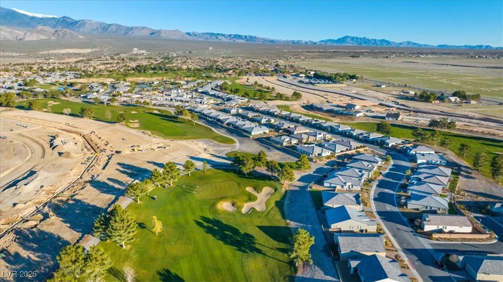4430 Cactus Canyon, Pahrump, NV 89061