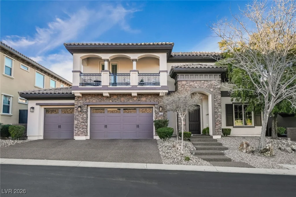 2709 Cyrano, Henderson, NV 89044