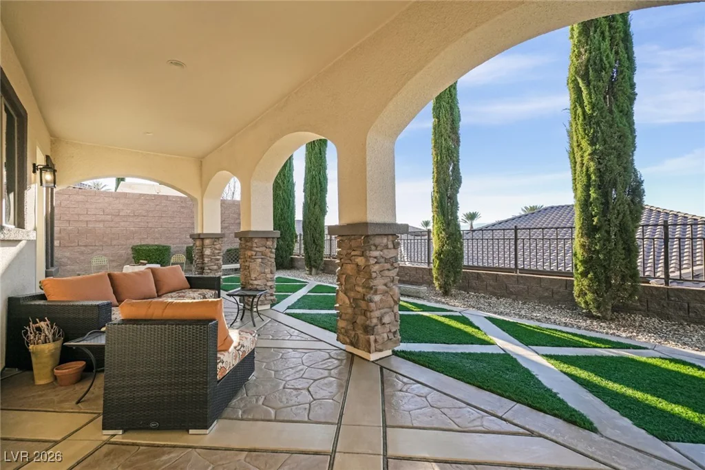 2709 Cyrano, Henderson, NV 89044