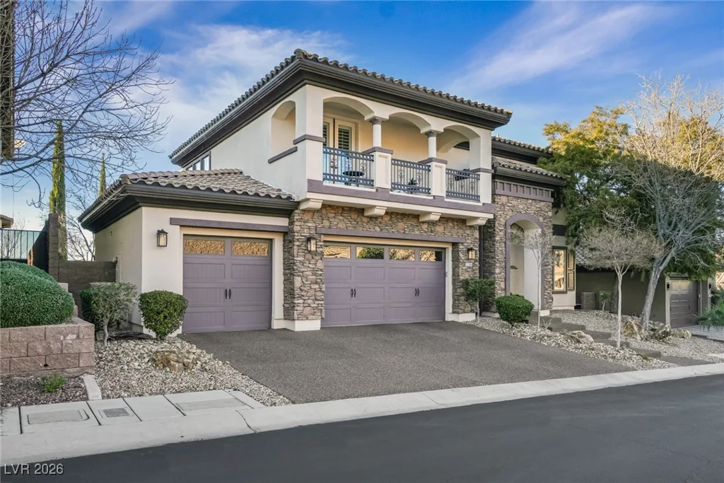 2709 Cyrano, Henderson, NV 89044