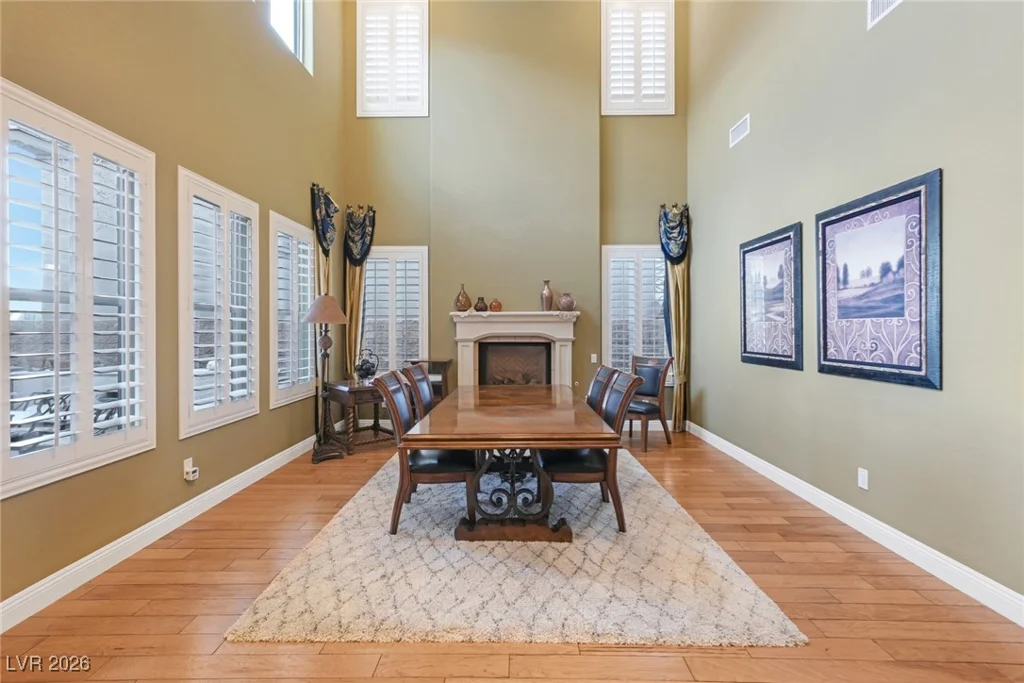 2709 Cyrano, Henderson, NV 89044