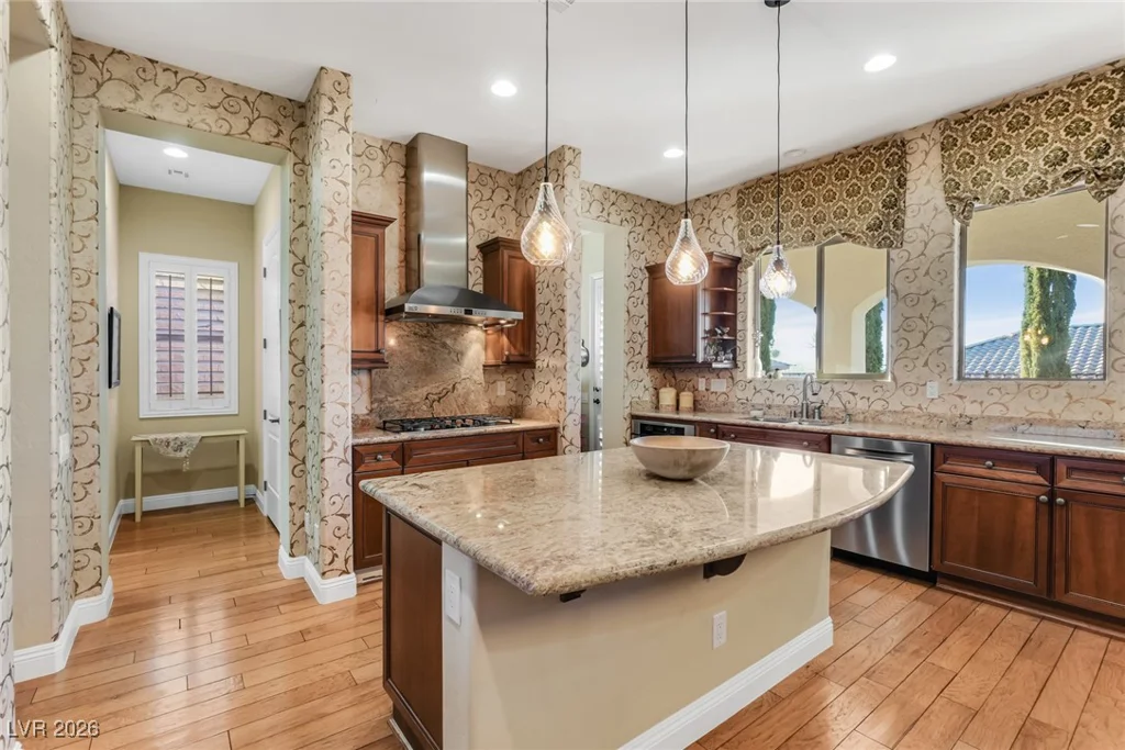 2709 Cyrano, Henderson, NV 89044
