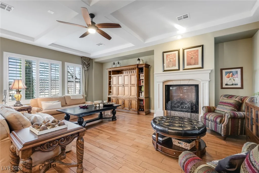 2709 Cyrano, Henderson, NV 89044