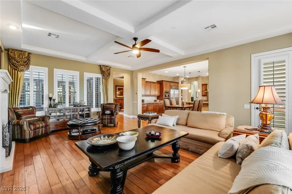 2709 Cyrano, Henderson, NV 89044