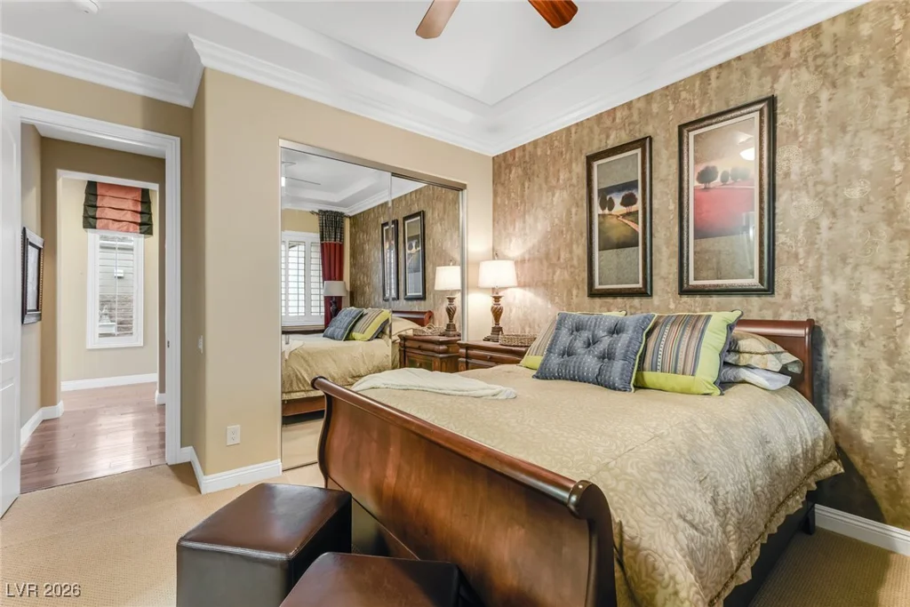 2709 Cyrano, Henderson, NV 89044
