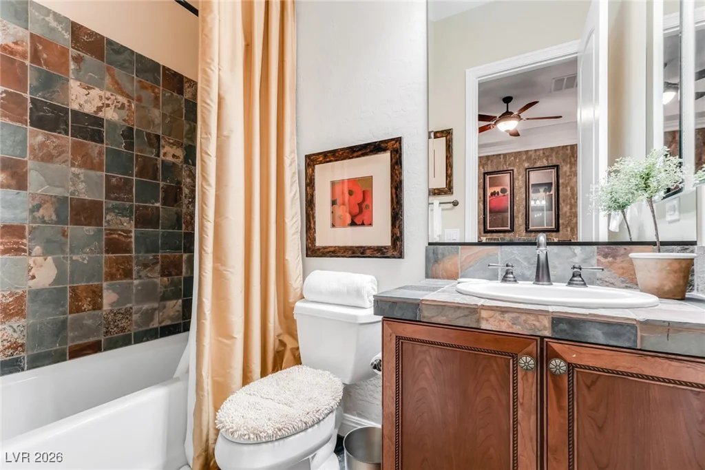 2709 Cyrano, Henderson, NV 89044
