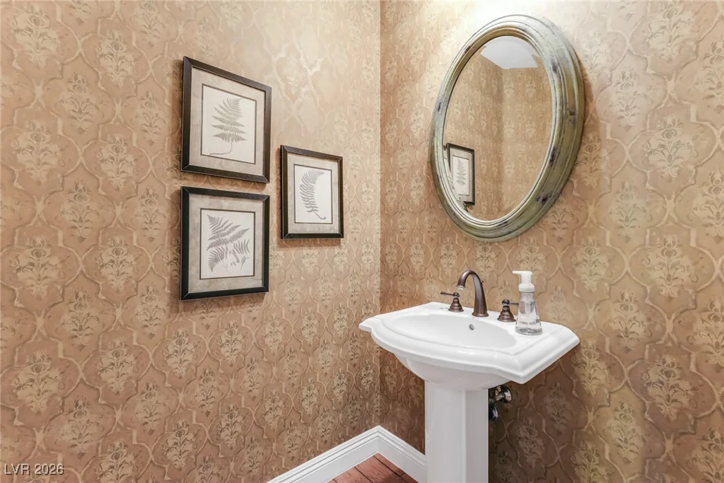 2709 Cyrano, Henderson, NV 89044