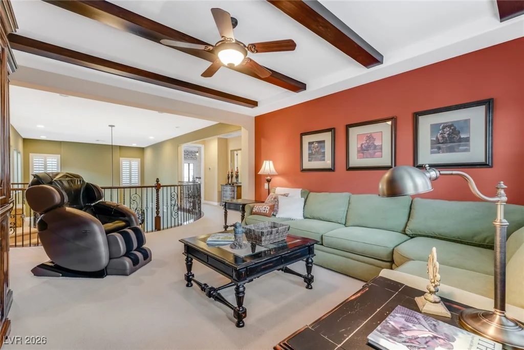 2709 Cyrano, Henderson, NV 89044