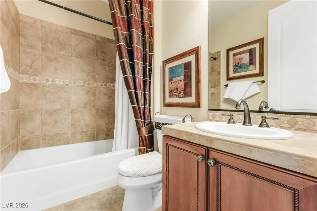 2709 Cyrano, Henderson, NV 89044
