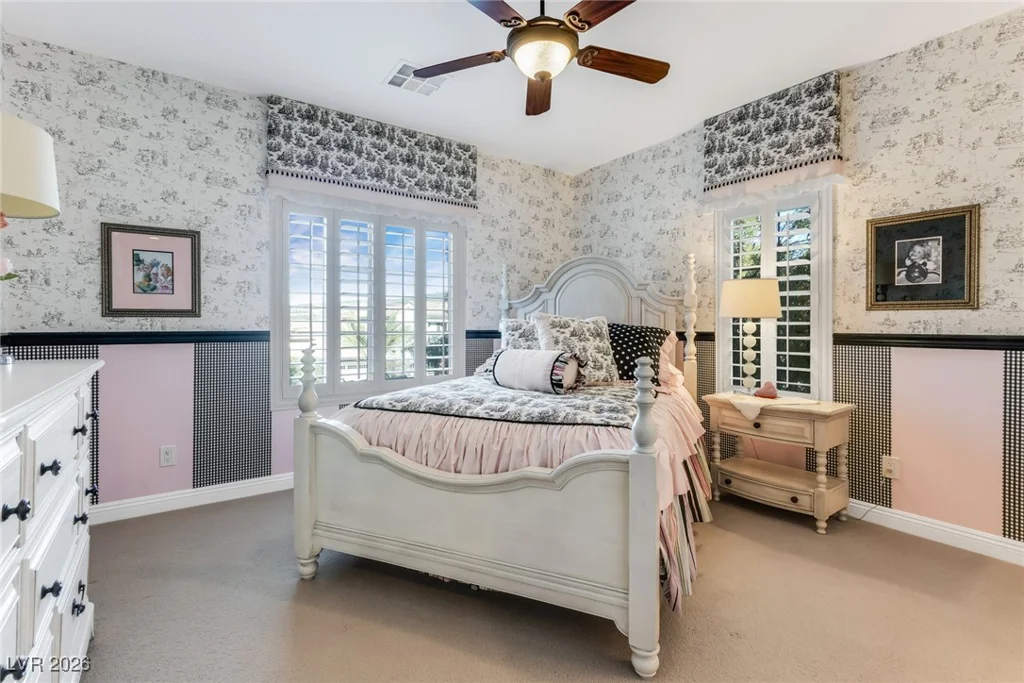 2709 Cyrano, Henderson, NV 89044