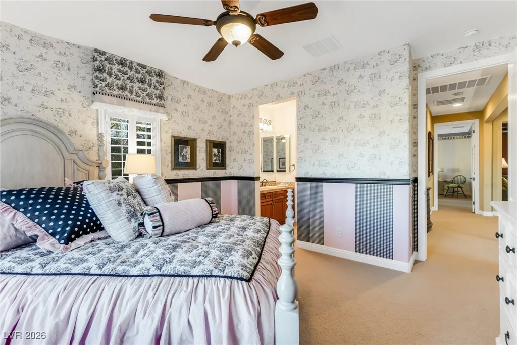 2709 Cyrano, Henderson, NV 89044