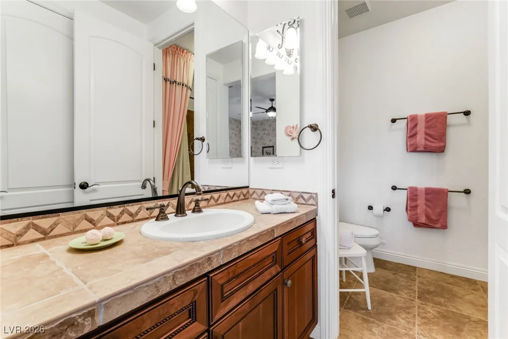 2709 Cyrano, Henderson, NV 89044