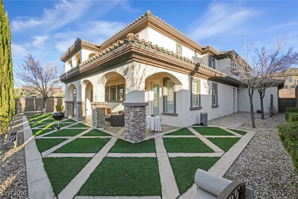 2709 Cyrano, Henderson, NV 89044