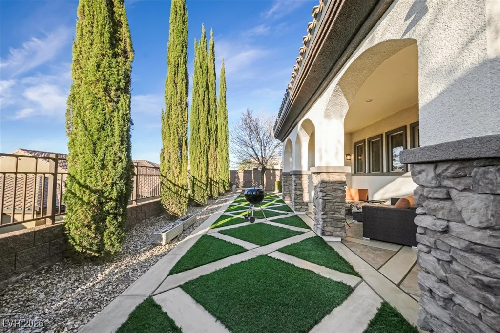 2709 Cyrano, Henderson, NV 89044