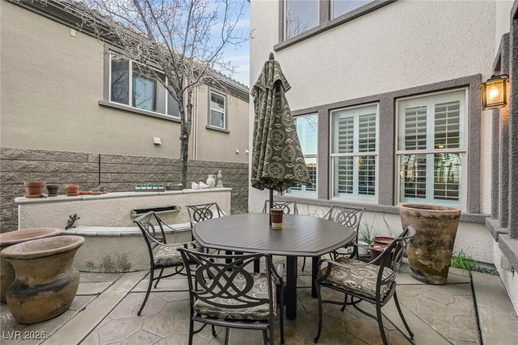 2709 Cyrano, Henderson, NV 89044