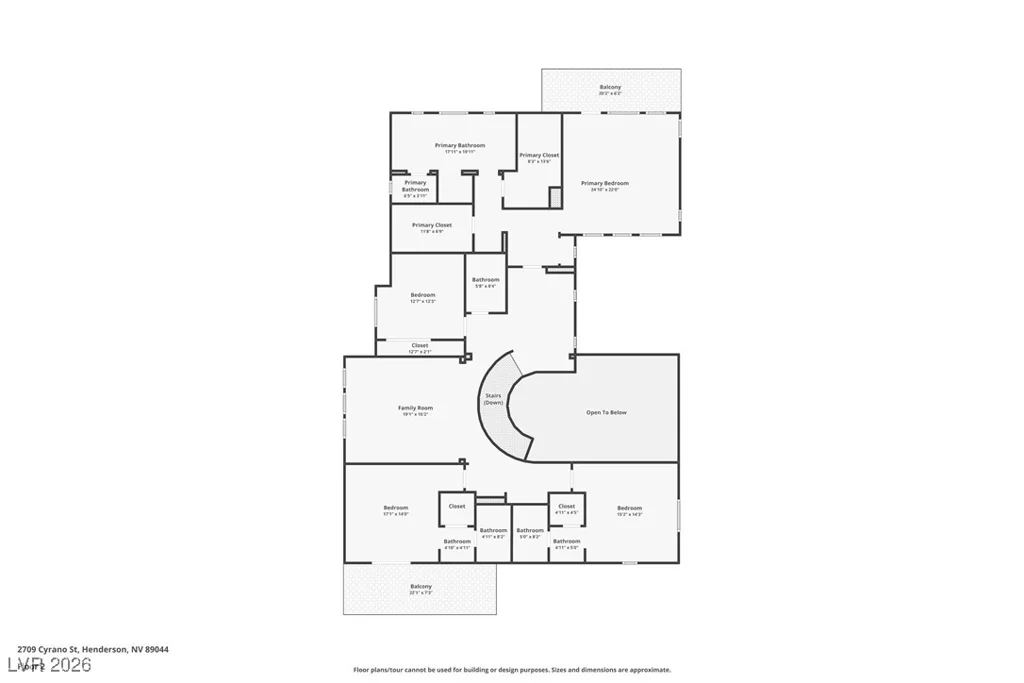 2709 Cyrano, Henderson, NV 89044