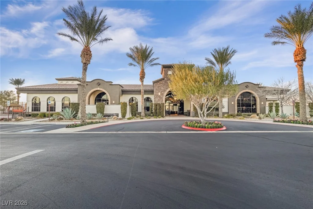 2709 Cyrano, Henderson, NV 89044