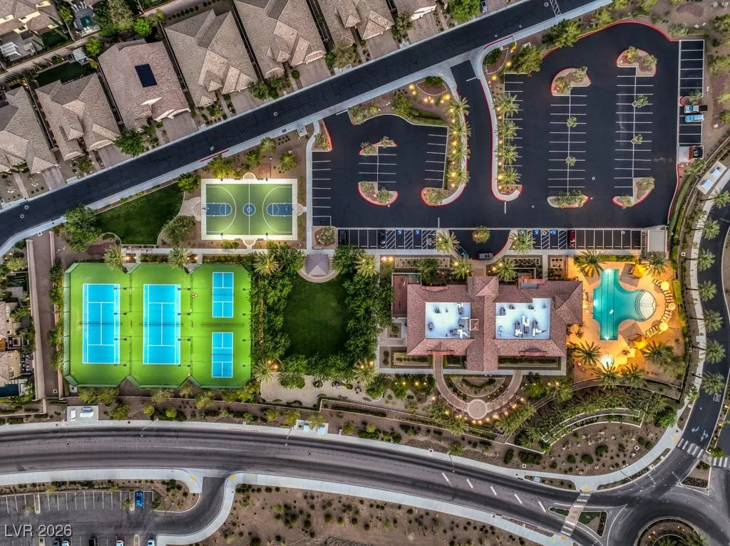 2709 Cyrano, Henderson, NV 89044