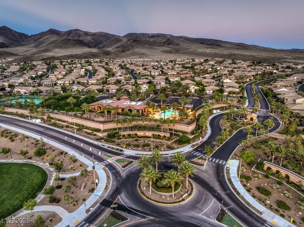 2709 Cyrano, Henderson, NV 89044