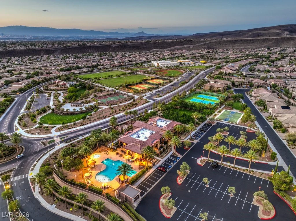 2709 Cyrano, Henderson, NV 89044