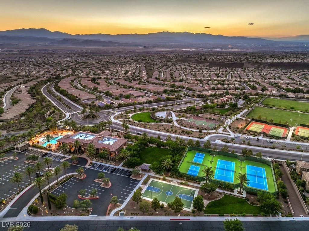 2709 Cyrano, Henderson, NV 89044