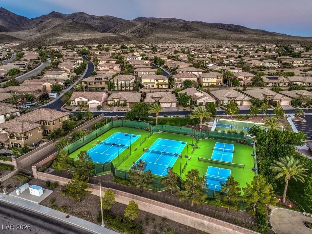2709 Cyrano, Henderson, NV 89044