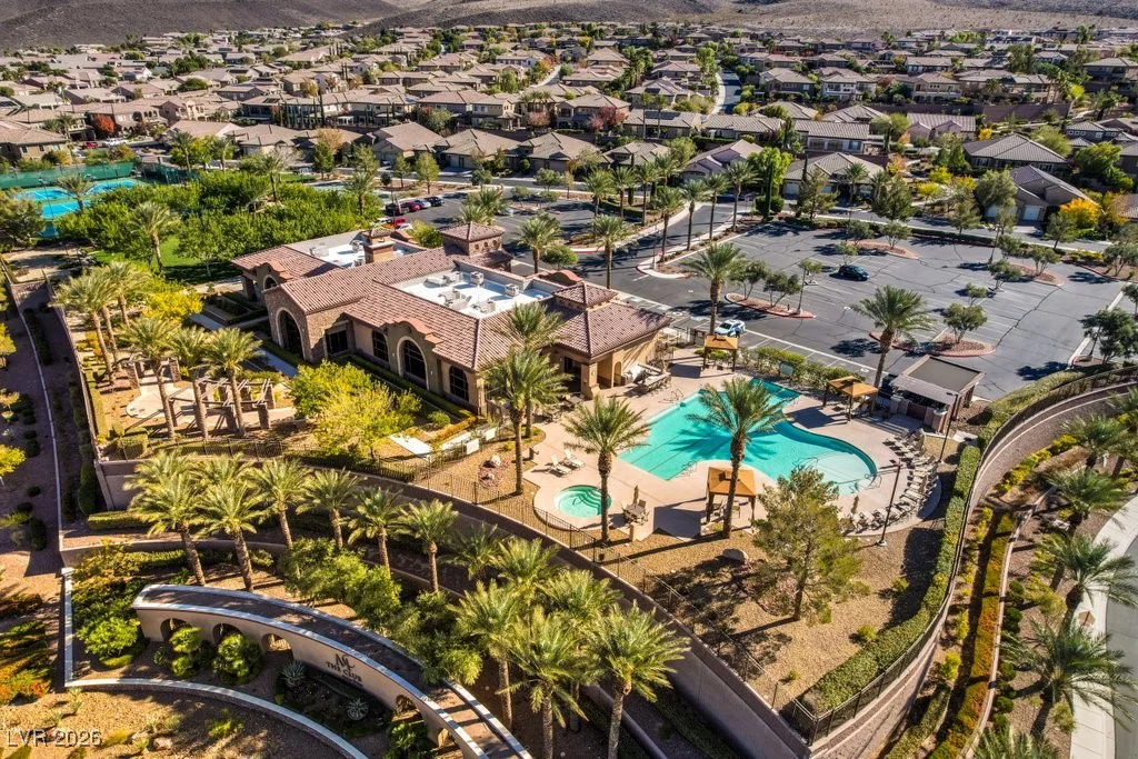 2709 Cyrano, Henderson, NV 89044
