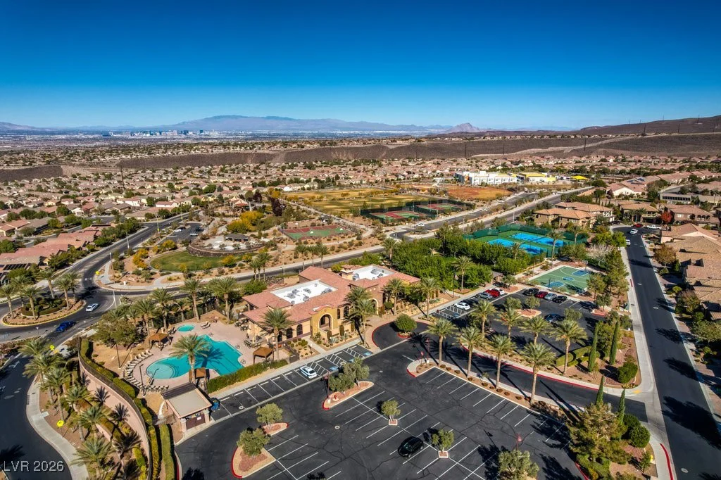 2709 Cyrano, Henderson, NV 89044
