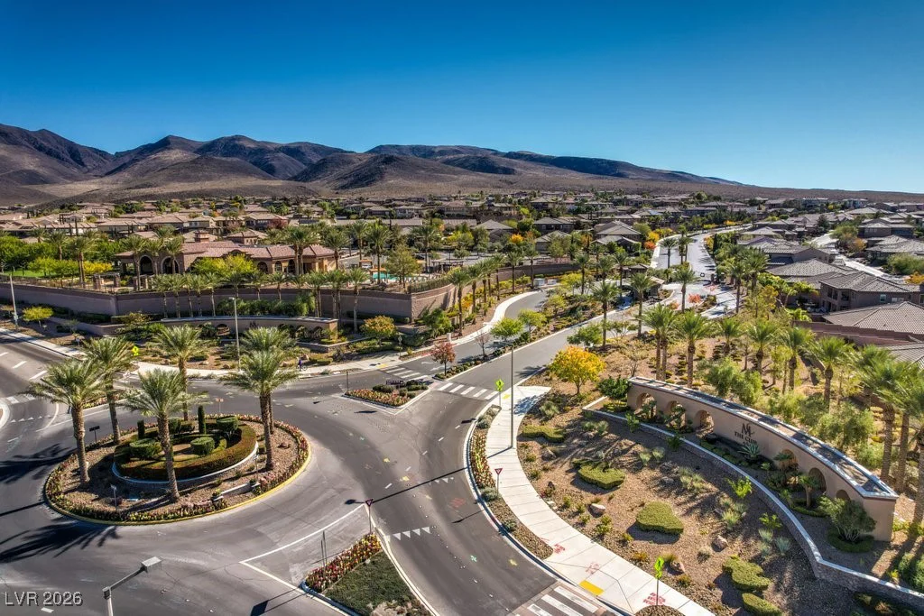 2709 Cyrano, Henderson, NV 89044