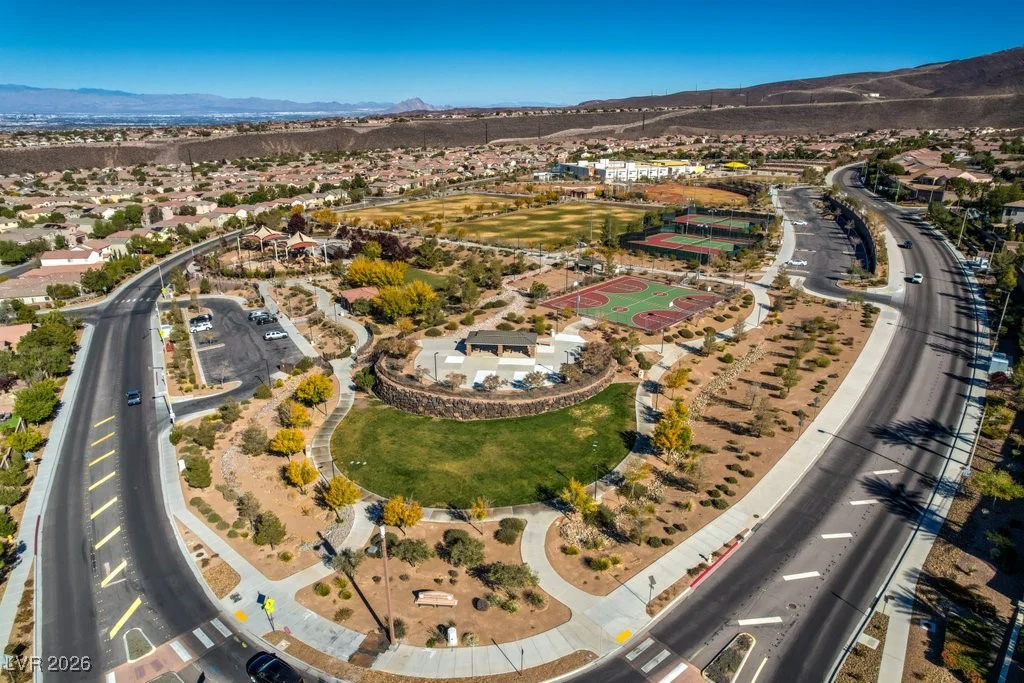 2709 Cyrano, Henderson, NV 89044