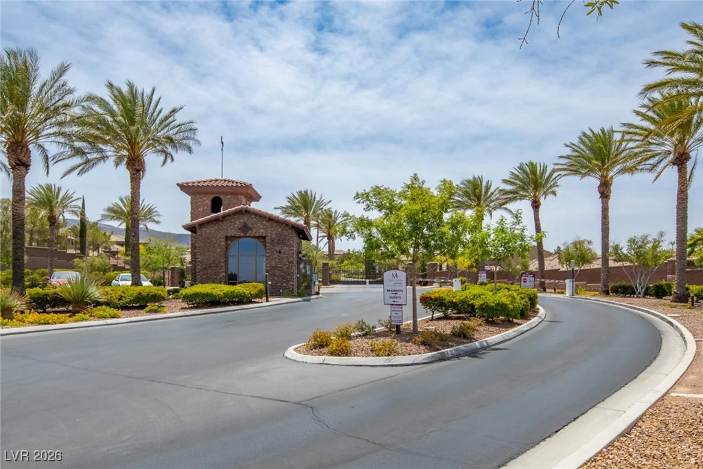 2709 Cyrano, Henderson, NV 89044