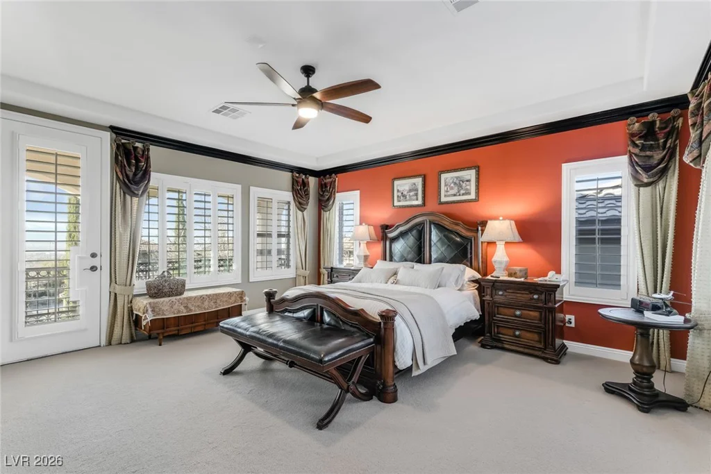 2709 Cyrano, Henderson, NV 89044