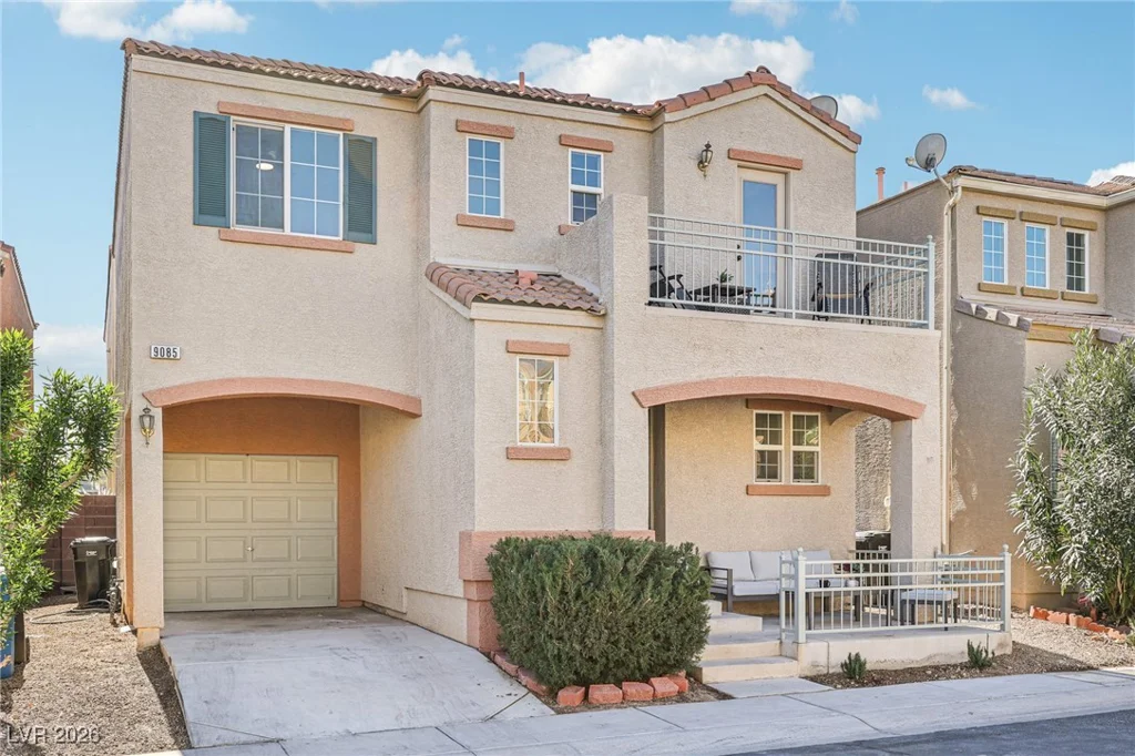 9085 Maycott, Las Vegas, NV 89148