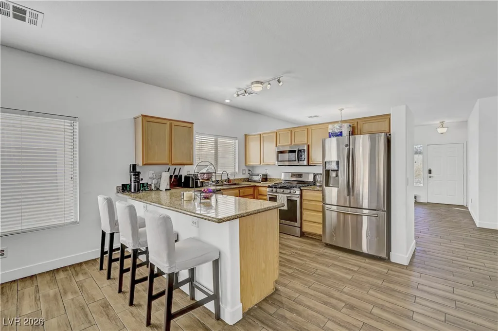 6316 Morning Roses, North Las Vegas, NV 89031