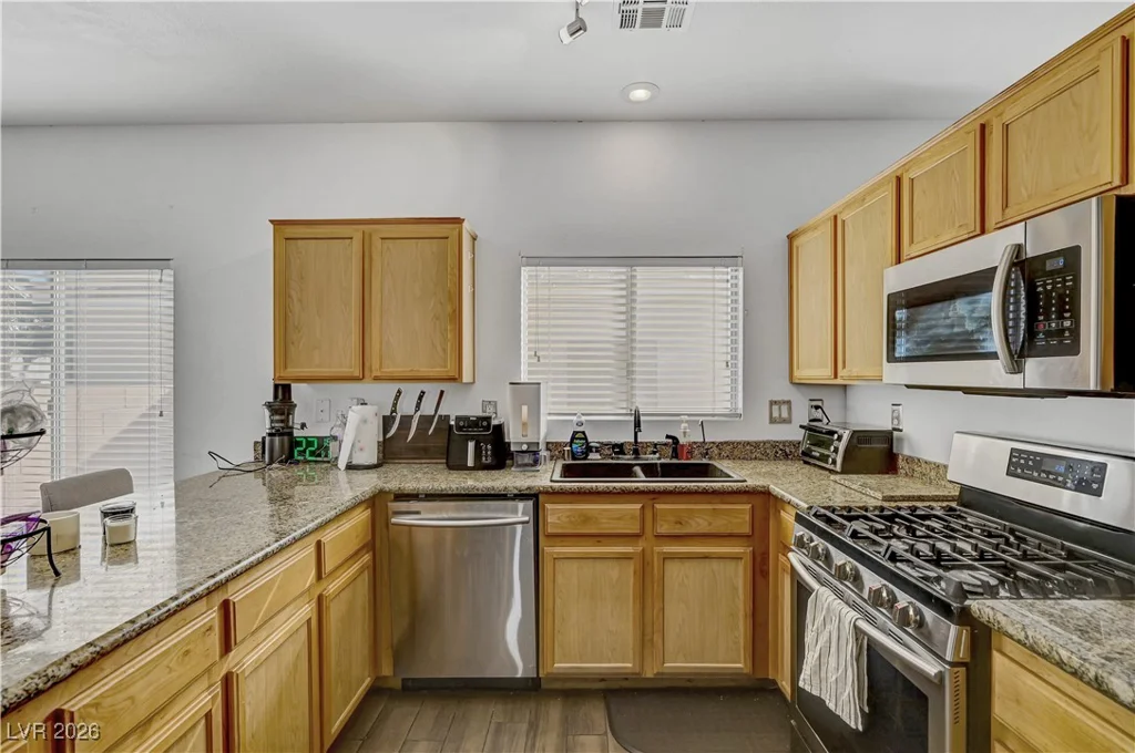6316 Morning Roses, North Las Vegas, NV 89031