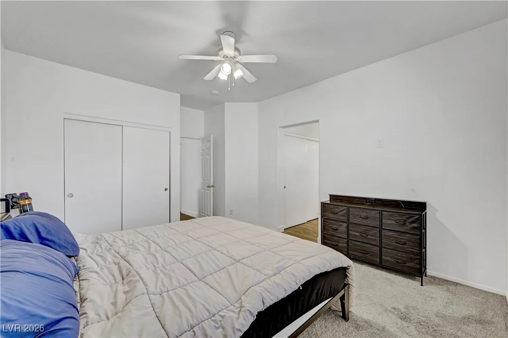 6316 Morning Roses, North Las Vegas, NV 89031
