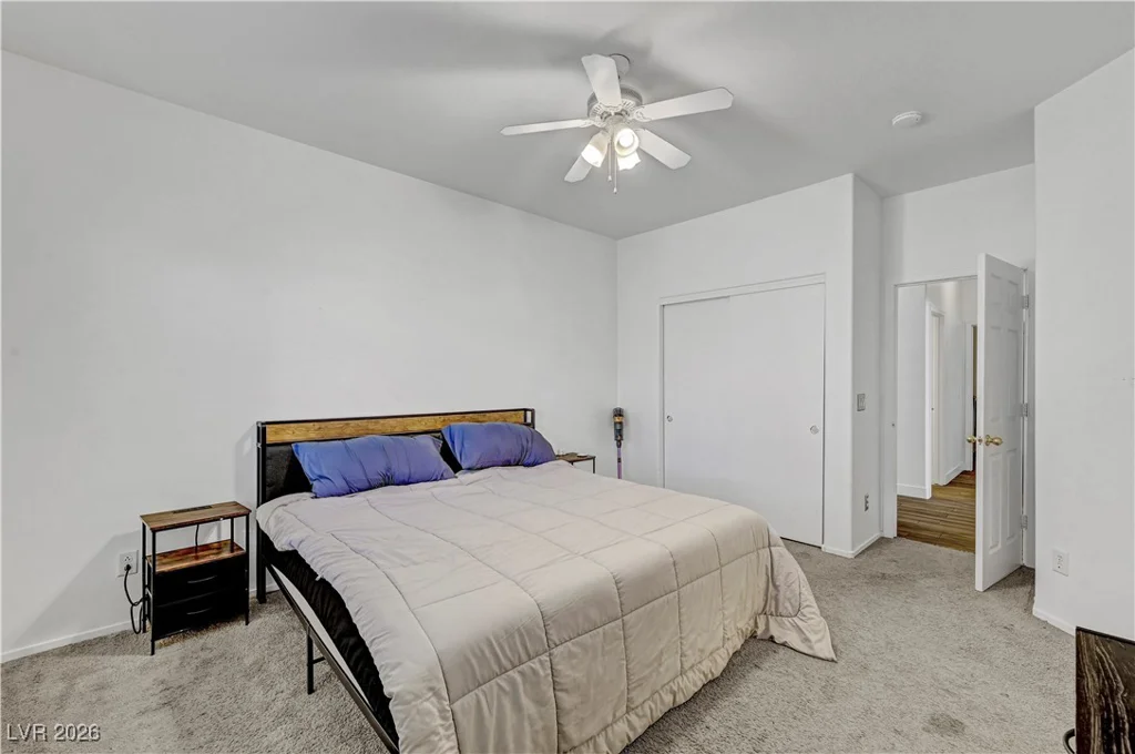 6316 Morning Roses, North Las Vegas, NV 89031
