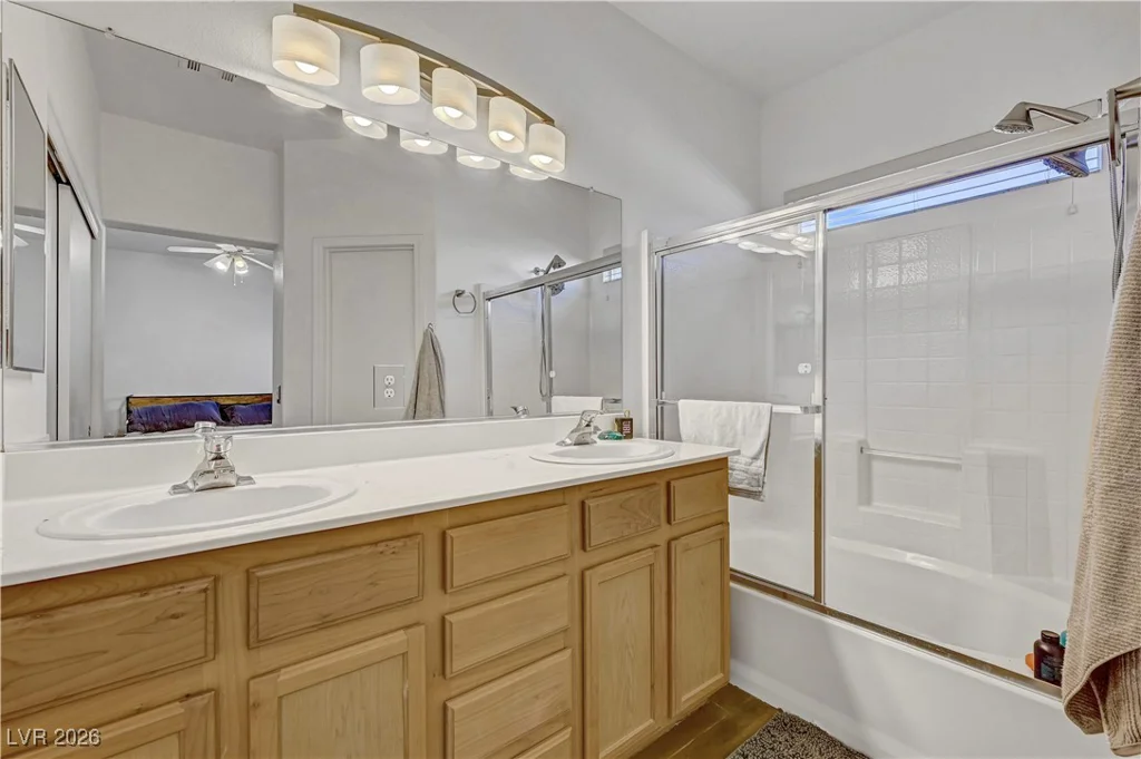 6316 Morning Roses, North Las Vegas, NV 89031