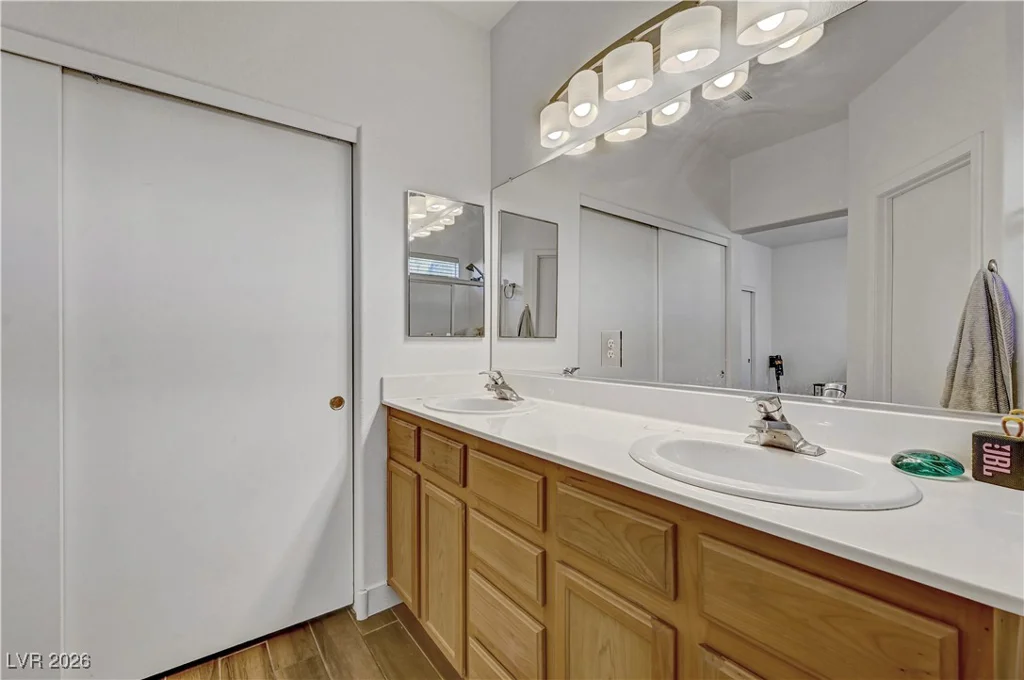 6316 Morning Roses, North Las Vegas, NV 89031