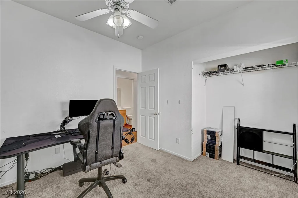 6316 Morning Roses, North Las Vegas, NV 89031