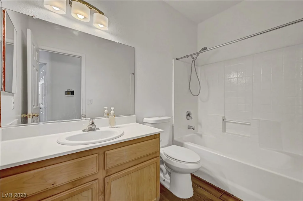 6316 Morning Roses, North Las Vegas, NV 89031