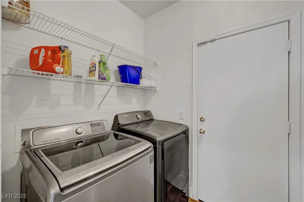 6316 Morning Roses, North Las Vegas, NV 89031