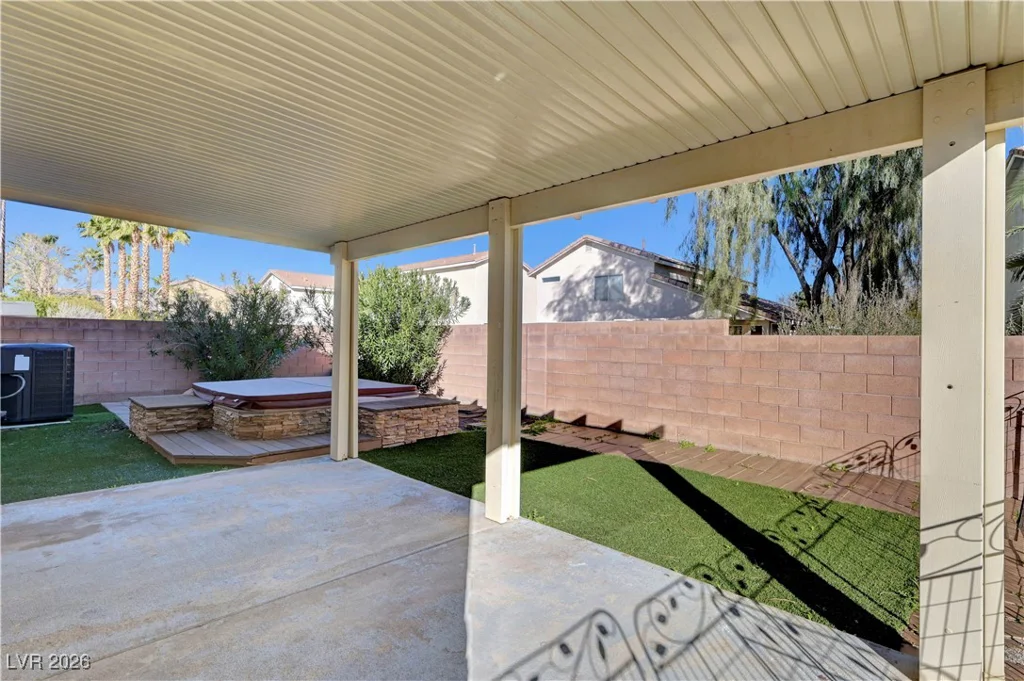 6316 Morning Roses, North Las Vegas, NV 89031