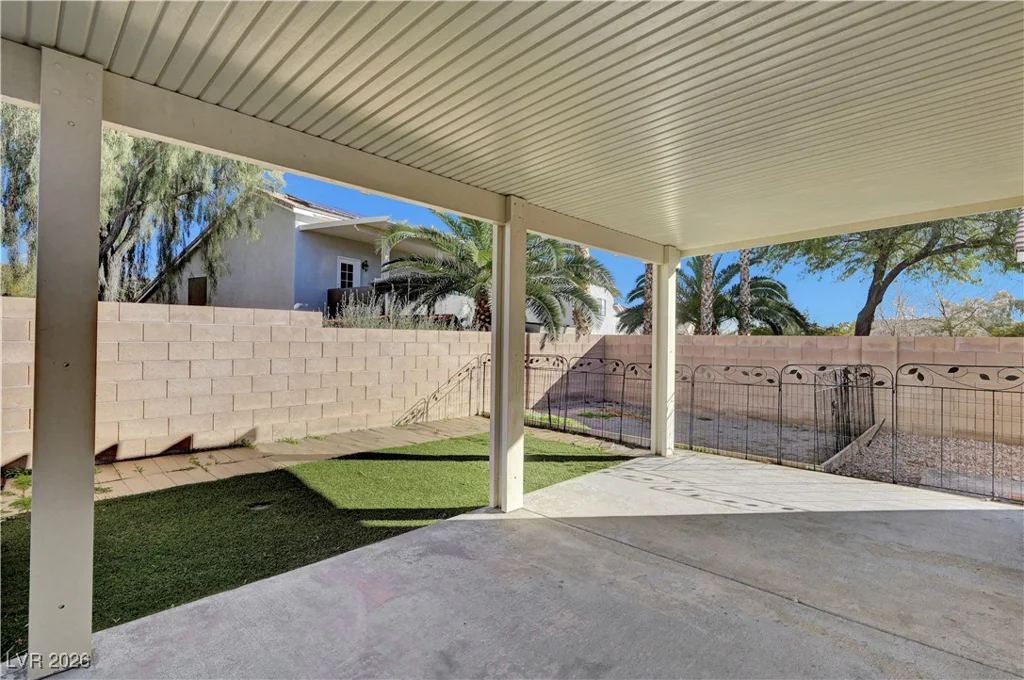 6316 Morning Roses, North Las Vegas, NV 89031