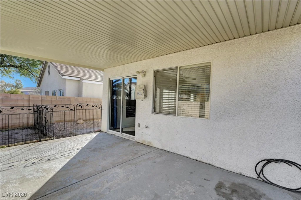 6316 Morning Roses, North Las Vegas, NV 89031
