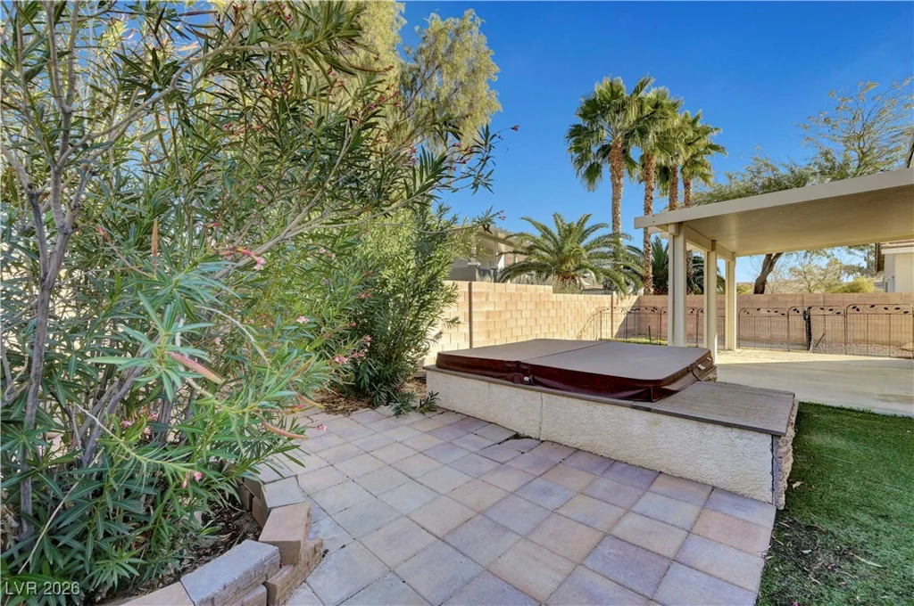 6316 Morning Roses, North Las Vegas, NV 89031