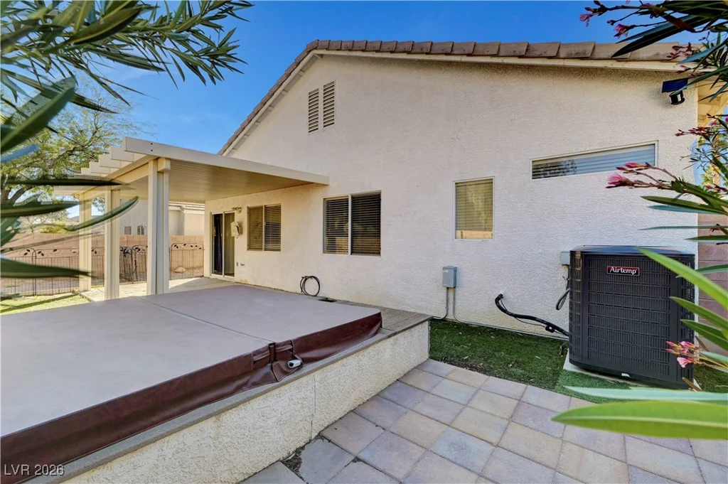 6316 Morning Roses, North Las Vegas, NV 89031