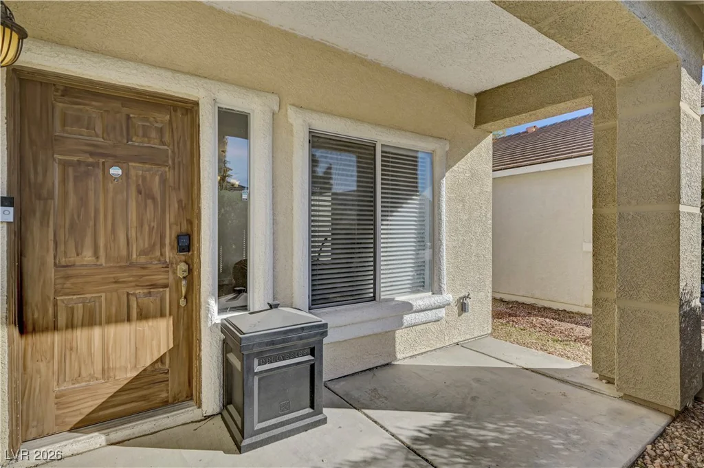 6316 Morning Roses, North Las Vegas, NV 89031