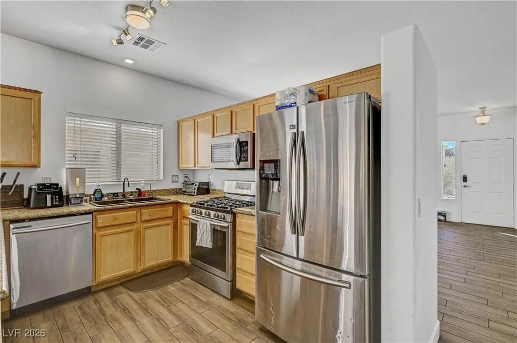 6316 Morning Roses, North Las Vegas, NV 89031