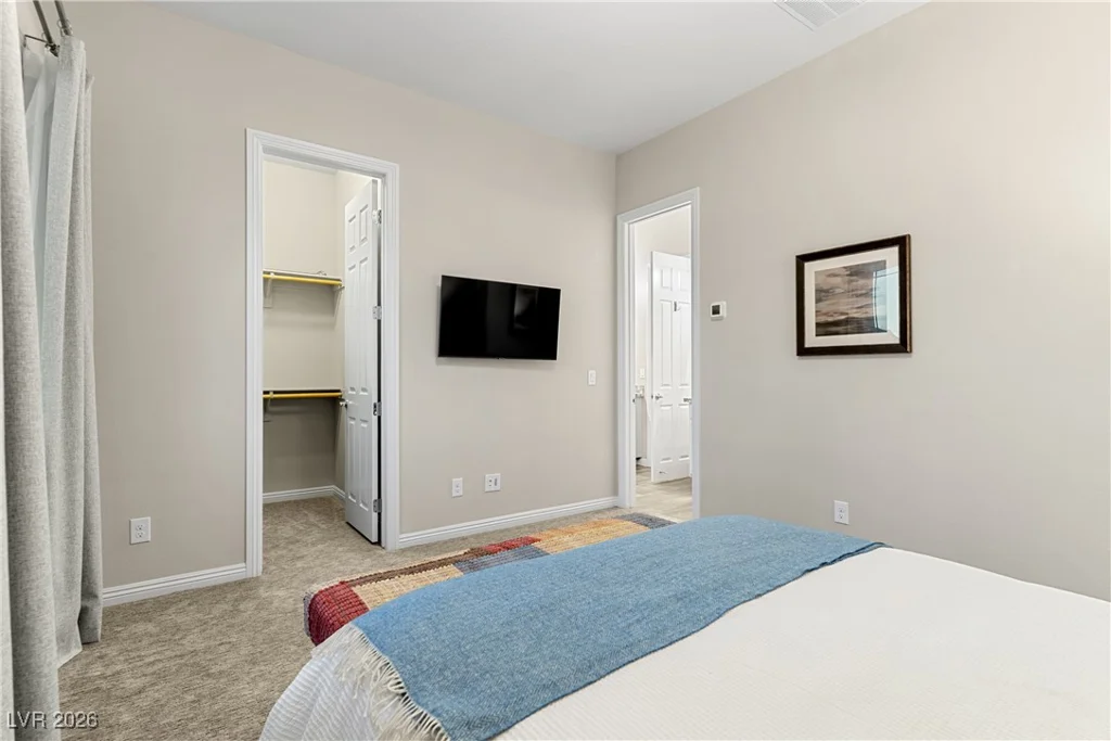 9030 Chiffon Mist, Las Vegas, NV 89129